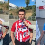 plena confianza en el pase a la final de la Champions League