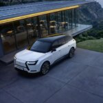por qué Lexus no ofrecerá 7 plazas en su nuevo SUV pese a tener tres filas de asientos