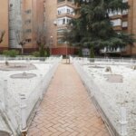 rehabilitará 13 plazas y zonas verdes para añadir 100 árboles más y sumará nuevos equipamientos rehabilitará 13 plazas y zonas verdes para añadir 100 árboles más y sumará nuevos equipamientos
