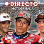 resultado y última hora de Marc Márquez, Jorge Martín y Pedro Acosta en Mugello