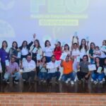 Kevin Bernal destaca aprobación del Capital Semilla como programa institucional en Girardota.
