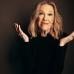 su tráiler con Catherine O’Hara no para de subir en visitas en YouTube