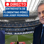 última hora y todas las declaraciones del presidente del Real Madrid
