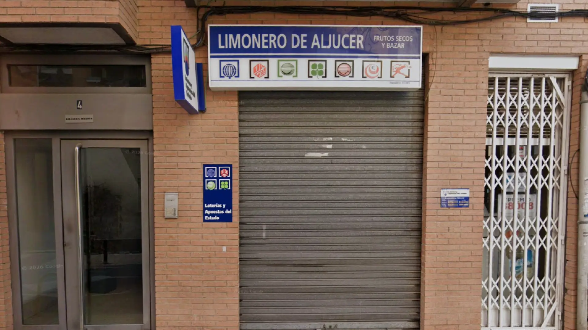 un acertante gana un bote de 1,2 millones de euros