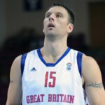 un británico que triunfó en la ACB y que tiene una hija MVP un británico que triunfó en la ACB y que tiene una hija MVP