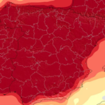 varias ciudades rozarán los 40ºC esta semana y se extenderán las noches tropicales