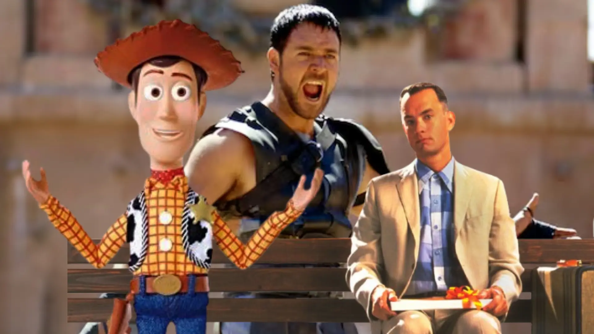 ¿Cuánto sabes sobre frases de películas? Demuéstralo contestando nuestro trivial