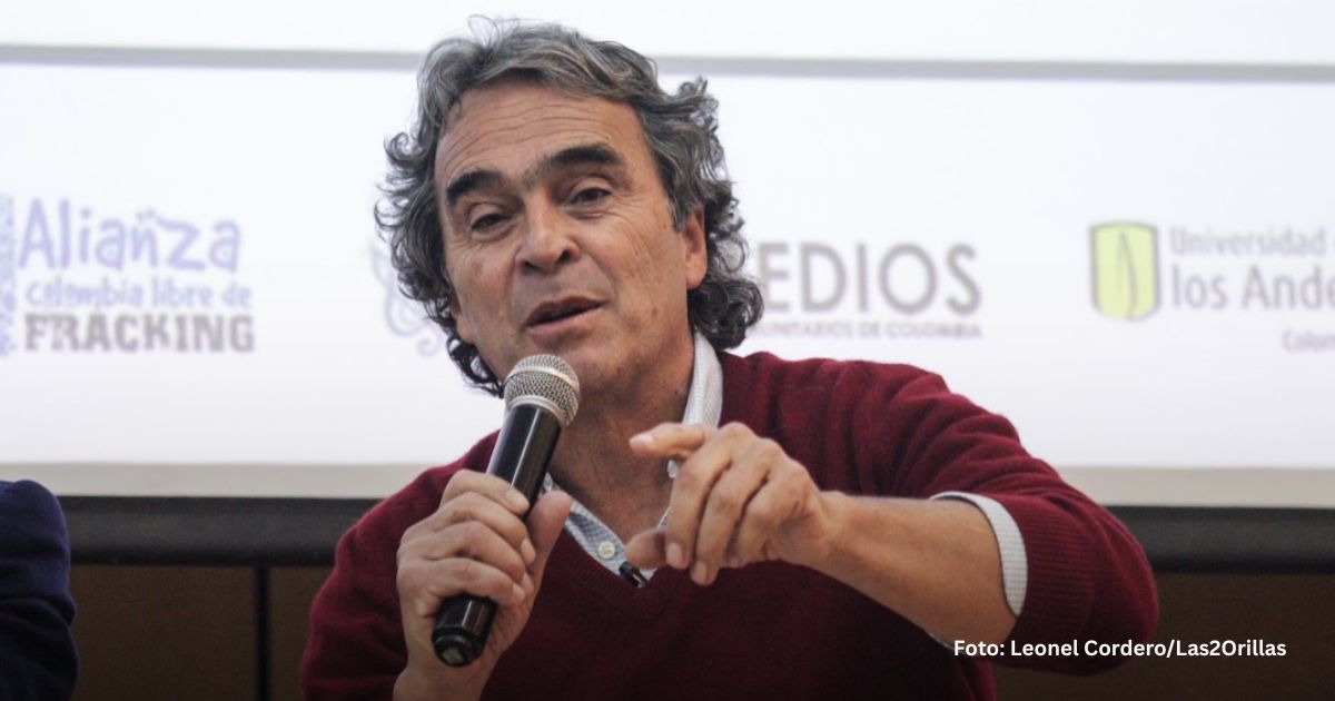 ¿Puede Sergio Fajardo ser el puente en un país roto entre dos extremos?