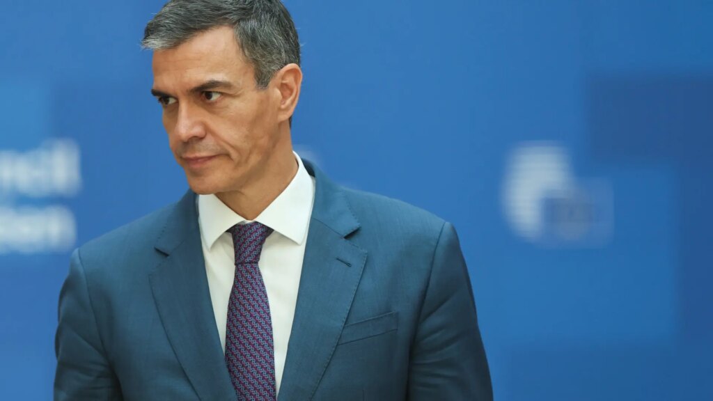 48 horas que han roto su posición firme 48 horas que han roto su posición firme