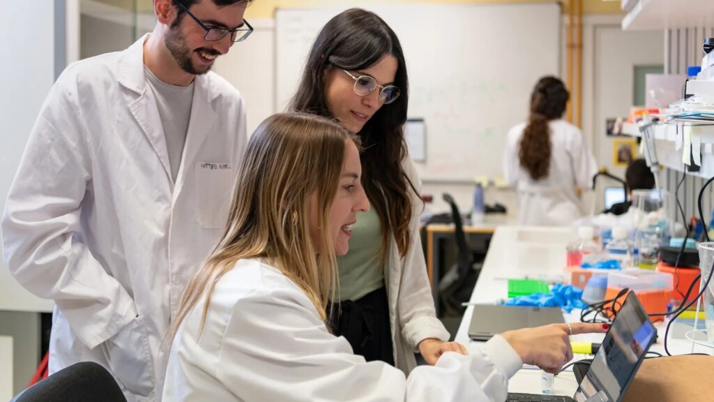 Idean una nueva estrategia que convierte la inmunidad frente al sarampión en una herramienta contra el cáncer
