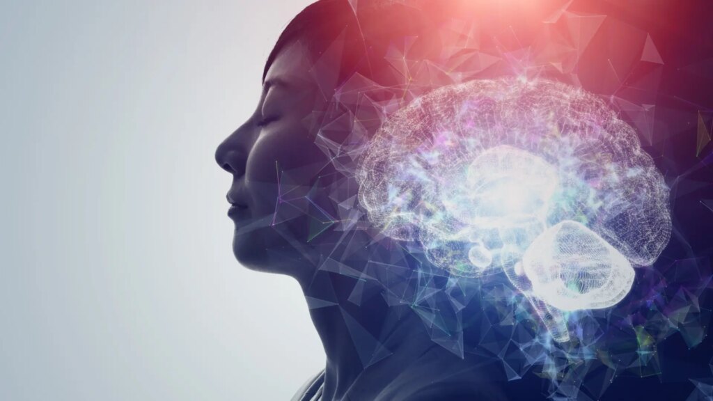 «No es que el cerebro no pueda descansar, es que ha desaprendido cómo hacerlo» «No es que el cerebro no pueda descansar, es que ha desaprendido cómo hacerlo»