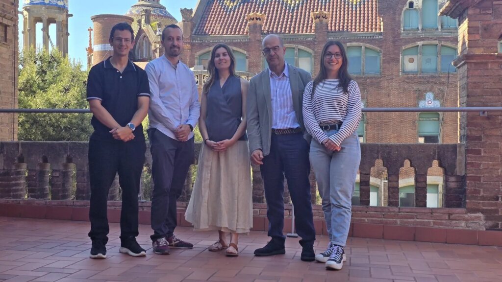 Revelan que adaptar la presión arterial tras la trombectomía mejora la recuperación en ictus