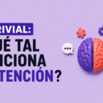 ¿Qué tal funciona tu atención? Ponte a prueba con este reto sobre concentración