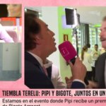 «A ver si deja descansar a María Teresa Campos» «A ver si deja descansar a María Teresa Campos»