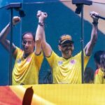 Abelardo de la Espriella, el antipolítico que se conectó con el país y ganó