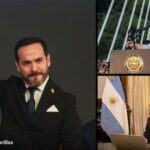 Abelardo de la Espriella fue el último de una cadena de presidentes de derecha elegidos en América Latina