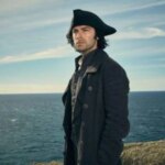 Adiós a ‘Outlander’, hola a esta serie del siglo XVIII ideal para pasar la resaca y que puedes ver gratis