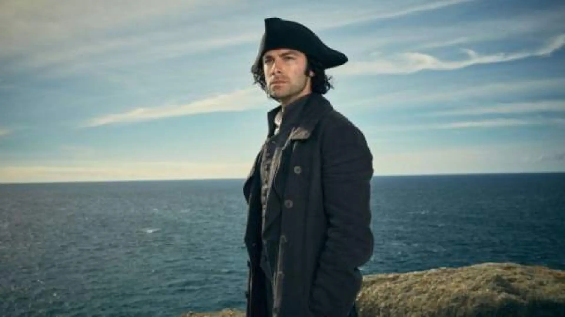 Adiós a ‘Outlander’, hola a esta serie del siglo XVIII ideal para pasar la resaca y que puedes ver gratis Adiós a ‘Outlander’, hola a esta serie del siglo XVIII ideal para pasar la resaca y que puedes ver gratis