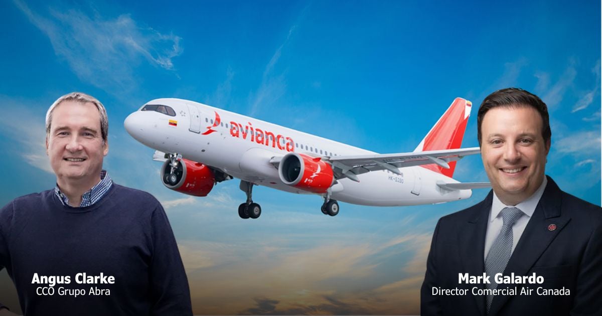 Air Canada entra en escena