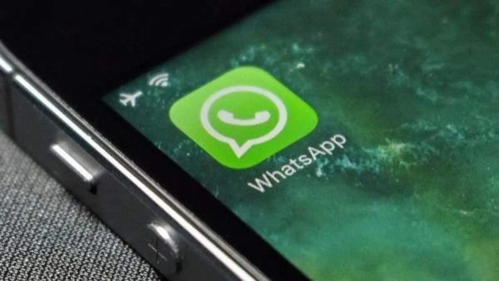 Alertan del aumento de robos de cuentas de WhatsApp mediante el método de la falsa doble verificación Alertan del aumento de robos de cuentas de WhatsApp mediante el método de la falsa doble verificación