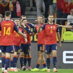 Alineación posible de España contra Cabo Verde, primer partido de la Selección Española del Mundial 2026
