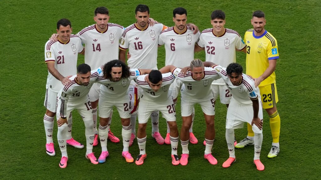Así es el rival de España en dieciseisavos del Mundial 2026: