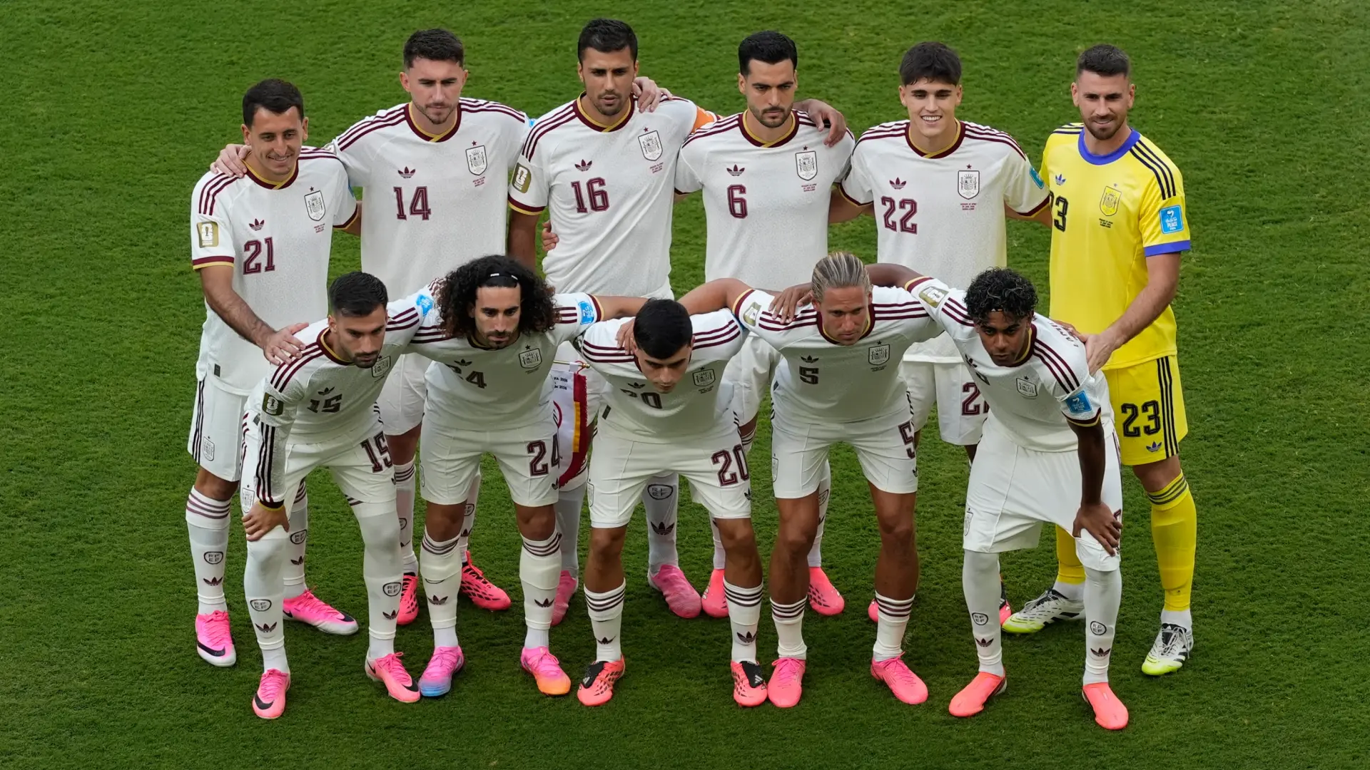 Así es el rival de España en dieciseisavos del Mundial 2026: