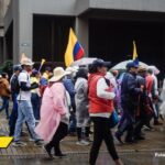 Así funciona la trampa clasista por la que algunos colombianos se creen de derecha