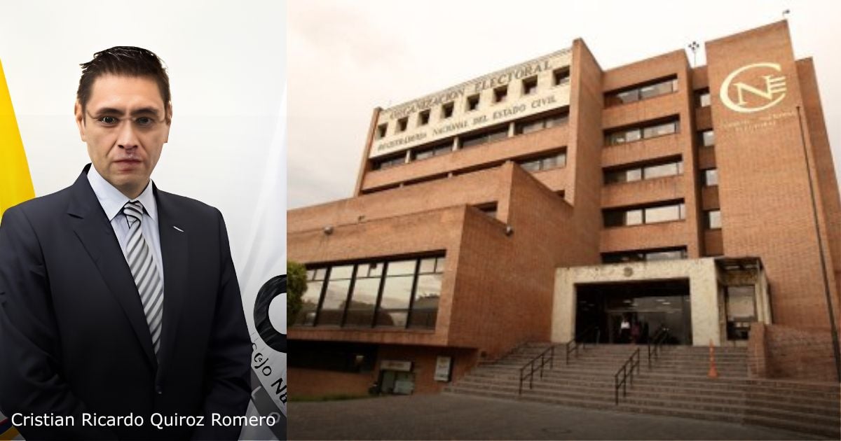 Así funcionará la plataforma que reportará irregularidades en tiempo real en las elecciones presidenciales Así funcionará la plataforma que reportará irregularidades en tiempo real en las elecciones presidenciales