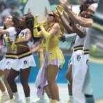 Así han sido las actuaciones de Shakira, Maná y J Balvin para inaugurar el Mundial 2026 Así han sido las actuaciones de Shakira, Maná y J Balvin para inaugurar el Mundial 2026