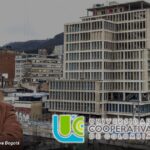 Así será el nuevo edificio de la Universidad Cooperativa que ha de la educación un gran negocio
