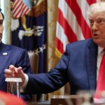 Bloqueo de activos, restricciones bancarias… el órdago de Trump que aleja a Meliá e Iberostar de Cuba