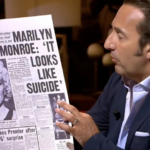 «Bob Kennedy visitó a Marylin aquella noche»