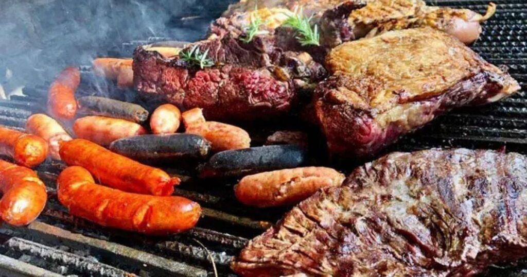 Bogotá celebra el Día del Padre con ‘El papá de los asados’, más de 30 restaurantes a cielo abierto Bogotá celebra el Día del Padre con ‘El papá de los asados’, más de 30 restaurantes a cielo abierto