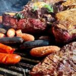 Bogotá celebra el Día del Padre con ‘El papá de los asados’, más de 30 restaurantes a cielo abierto Bogotá celebra el Día del Padre con ‘El papá de los asados’, más de 30 restaurantes a cielo abierto