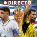 Cabo Verde del Mundial 2026, en directo: goles, marcador y última hora de la fase de grupos Cabo Verde del Mundial 2026, en directo: goles, marcador y última hora de la fase de grupos