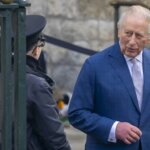 Carlos III dejará de utilizar el Palacio de Buckingham como residencia oficial