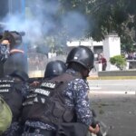 Casi treinta ONG en Venezuela piden a España extraditar «con celeridad» a Argentina a un excoronel chavista Casi treinta ONG en Venezuela piden a España extraditar «con celeridad» a Argentina a un excoronel chavista