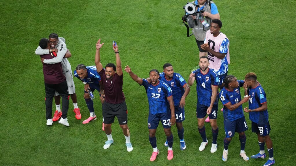 Clasificación histórica de Cabo Verde para las eliminatorias del Mundial 2026, donde se enfrentará a la Argentina de Messi