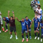 Clasificación histórica de Cabo Verde para las eliminatorias del Mundial 2026, donde se enfrentará a la Argentina de Messi