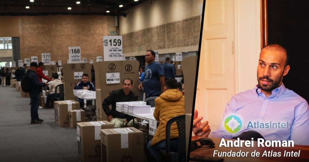 Cómo les fue a las encuestadoras en la segunda vuelta presidencial