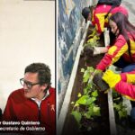 Cómo logró la Alcaldía recuperar 200 metros cuadrados de espacio público en Los Mártires Cómo logró la Alcaldía recuperar 200 metros cuadrados de espacio público en Los Mártires