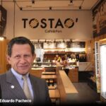 Cómo los Pacheco de Colpatria se quedaron con el 100% de Tostao la cafetería popular que desafió a Juan Valdez