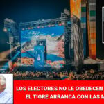 Cómo se va a mover Abelardo de la Espriella con los políticos sin traicionar sus promesas de campaña