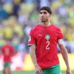 Comunicado de Achraf Hakimi tras conocerse que será juzgado por violación: «Por fin podré hablar»