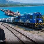 Con el sector privado detrás Ciénaga tendrá puerto moderno y moverá la carga del tren