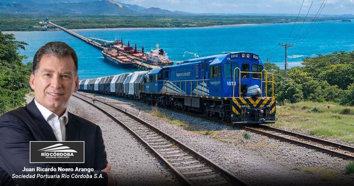 Con el sector privado detrás Ciénaga tendrá puerto moderno y moverá la carga del tren