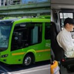 Con más de 1500 buses eléctricos Bogotá se convierte en la segunda ciudad de América Latina después de Santiago de Chile