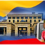 Suspenden indagatoria de la senadora Martha Peralta y permanecerá bajo custodia hasta que se reanude la diligencia Suspenden indagatoria de la senadora Martha Peralta y permanecerá bajo custodia hasta que se reanude la diligencia