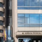Declarado culpable el acusado de matar a su pareja en plena calle en Getafe en 2023